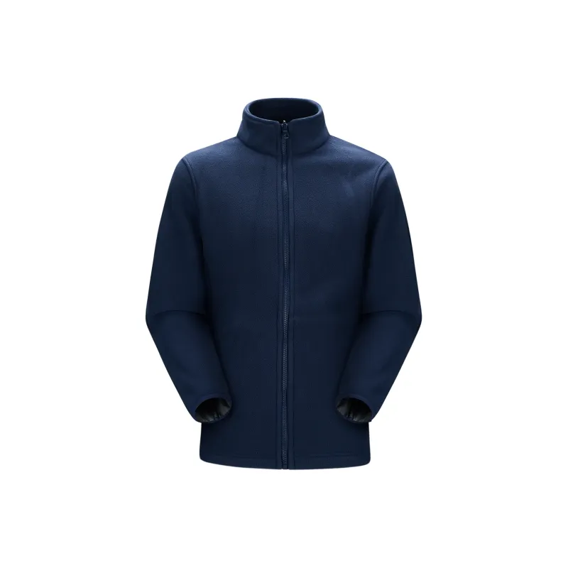 Hurley Windbreaker Jackets Unisex-14