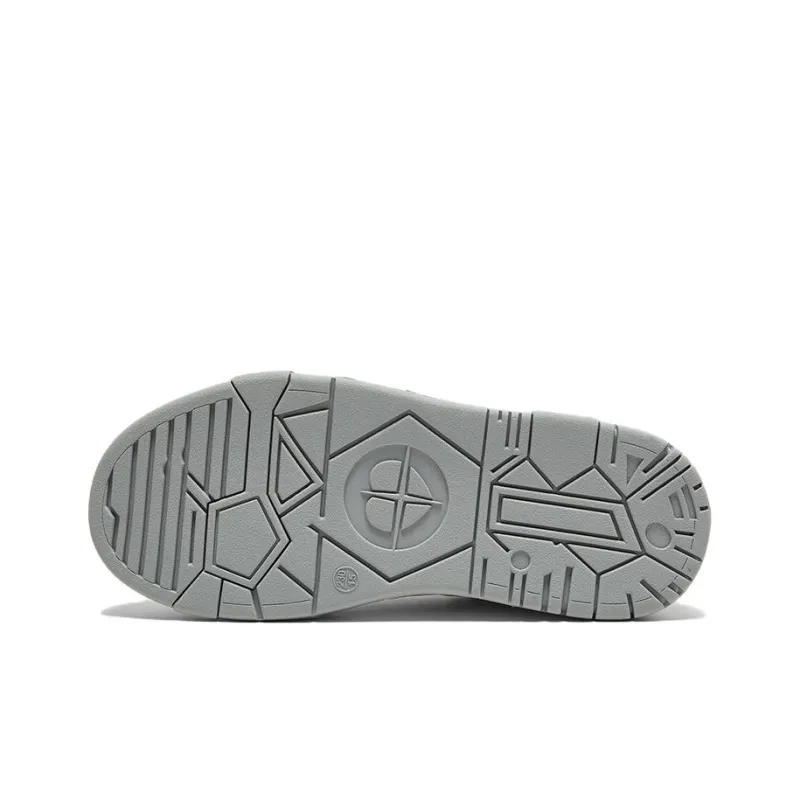 BASTO Low Top Skateboard Shoes Women's-5