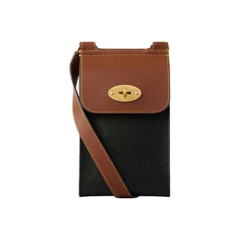 Mulberry Mini Antony Leather Bag