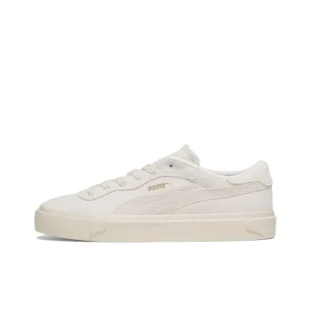 PUMA Capri Royale Suede 'Beige' Women's