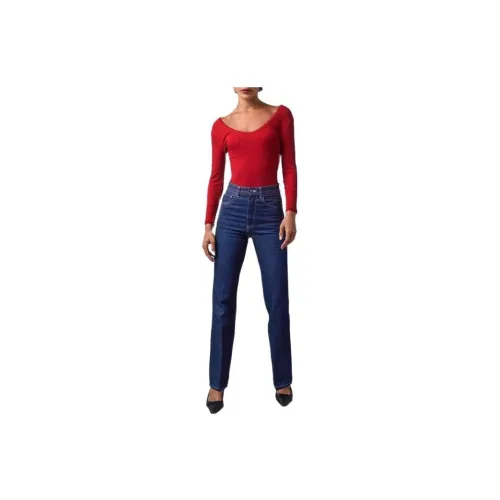 Rouje Knitwear Women's Red