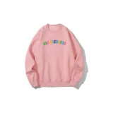 Pink (Crew Neck)