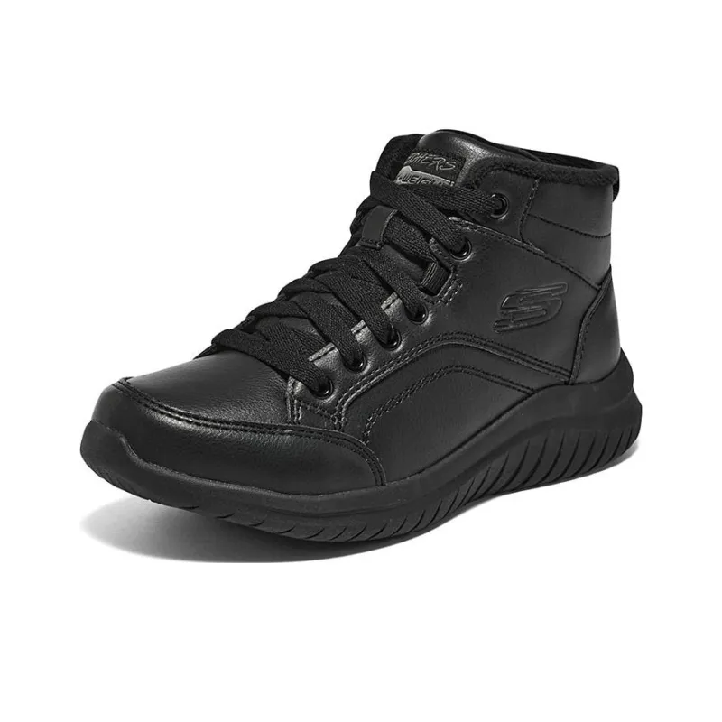 Skechers Lifestyle 'Black' Women's-2
