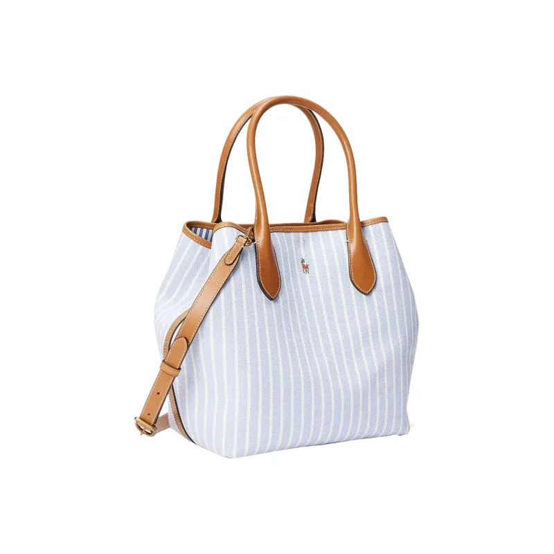 Polo Ralph Lauren Bellport Handbags Blue-1