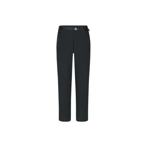 Columbia Down & Insulated Pants Men Black