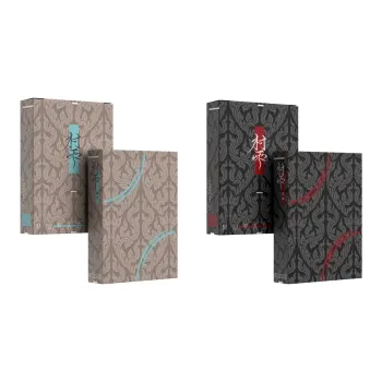 WohStudios Board Games