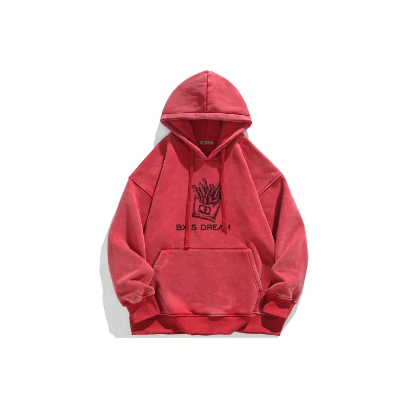 B.X Sweatshirts Unisex-5
