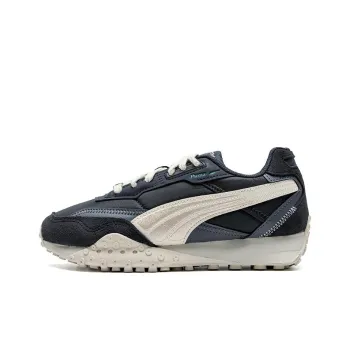 PUMA Blacktop Rider Neo Vintage 'Navy White'