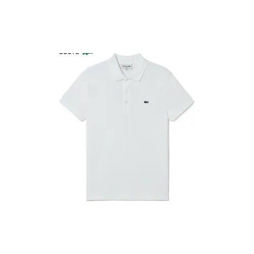 LACOSTE Polo Shirts Men