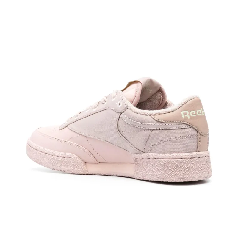 Reebok Ltd Club C Panelled Sneakers-3