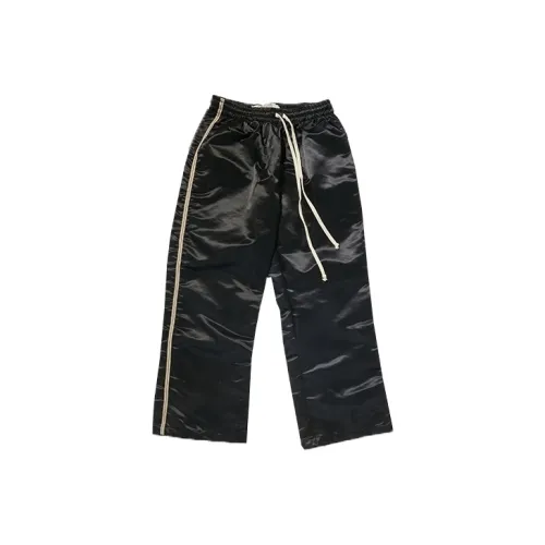 RRR-123 Casual Pants Men Black