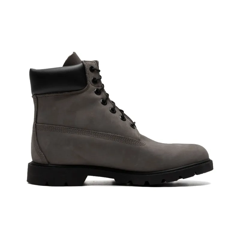 Timberland Short Martin Boot Men's Dark Brown Standard Width-1