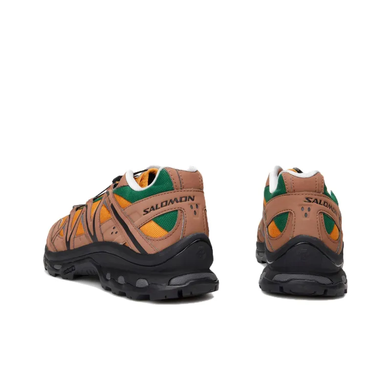 SALOMON XT Quest 75th Anniversary Golden Oak-3