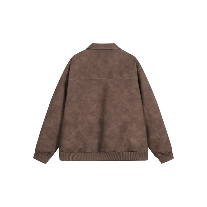 PLUSONEONE+ Jackets Unisex-1