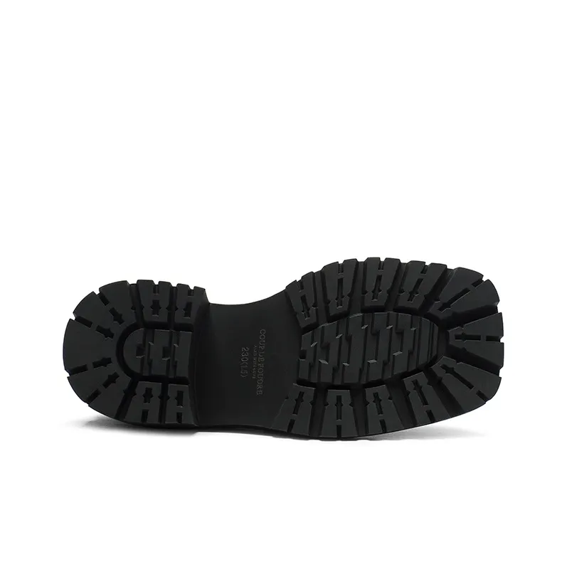 Coup De Foudre Loafers 6cm Women's-4