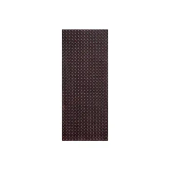CELINE Stole In BISCOTTO-PRINT Cashmere Muslin
