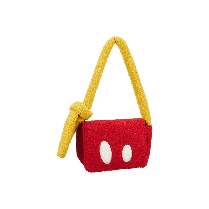 DANGEROUSPEOPLE Handbags-0