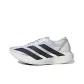 White/Black/Crystal White