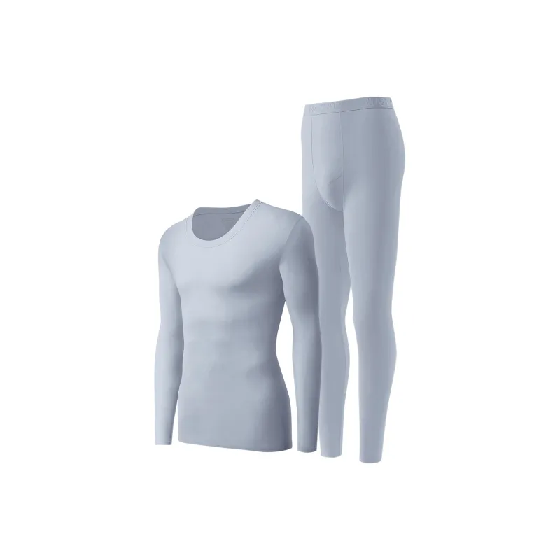 Mast Point Men Thermal Sets-19