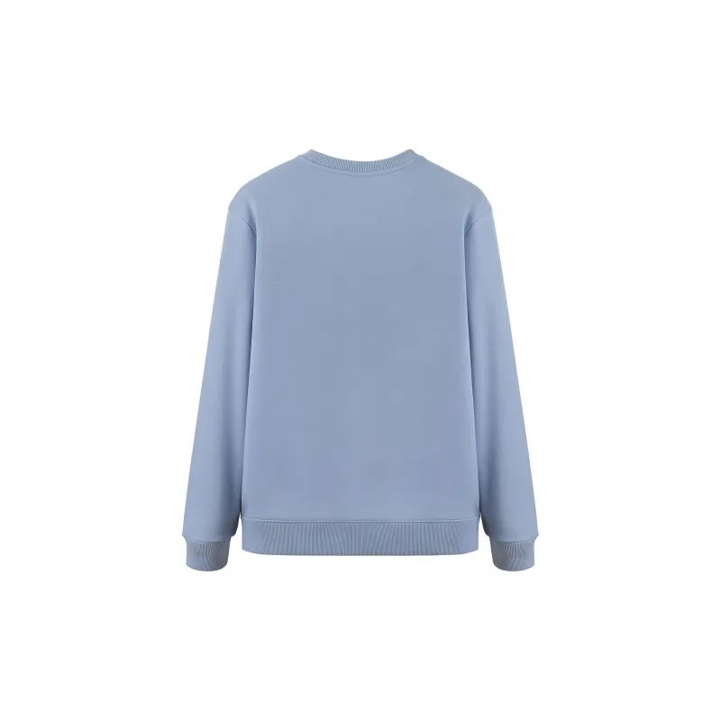 CAMEL Urban Function Series Sweatshirt Unisex-5