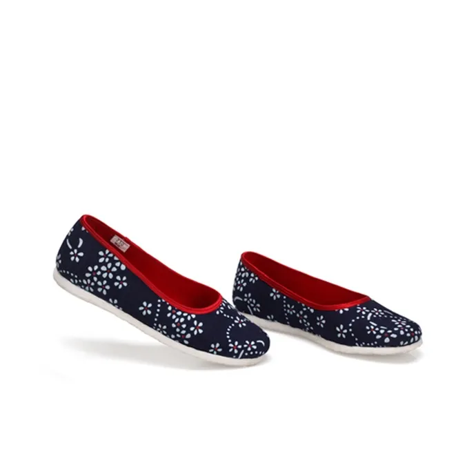 Neiliansheng Casual Single Shoes Women's-7