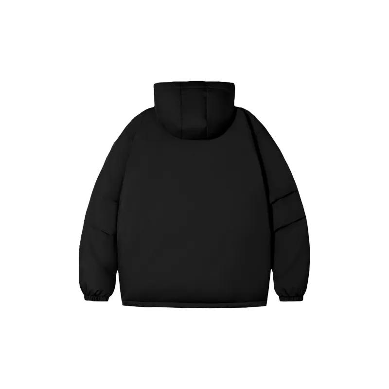 PSO Brand City Outdoor Collection Down Jacket Unisex-1