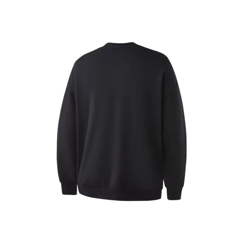 NBA Team Story Series Sweatshirts Men Black-1