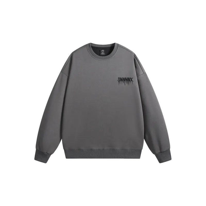 Dnnnnx Sweatshirts Unisex-15