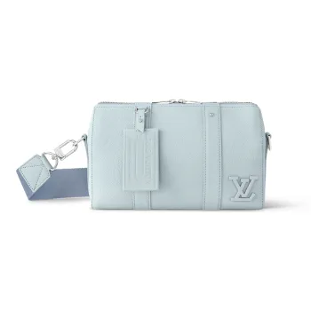 LOUIS VUITTON City Keepall