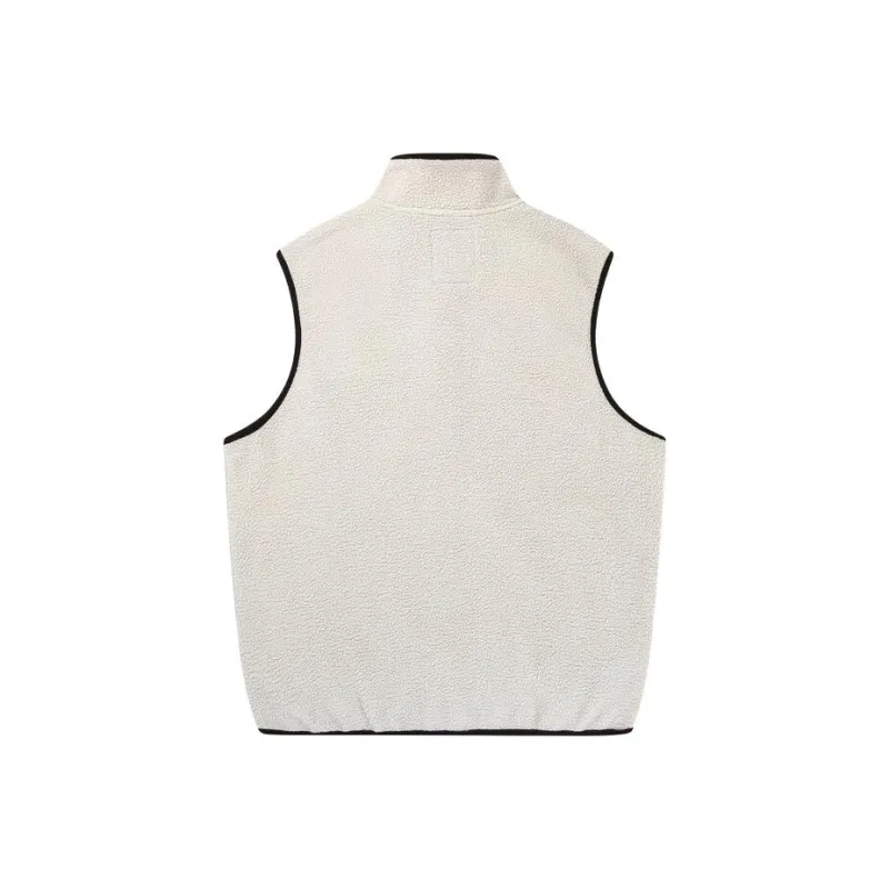 Columbia Vests Men White-1