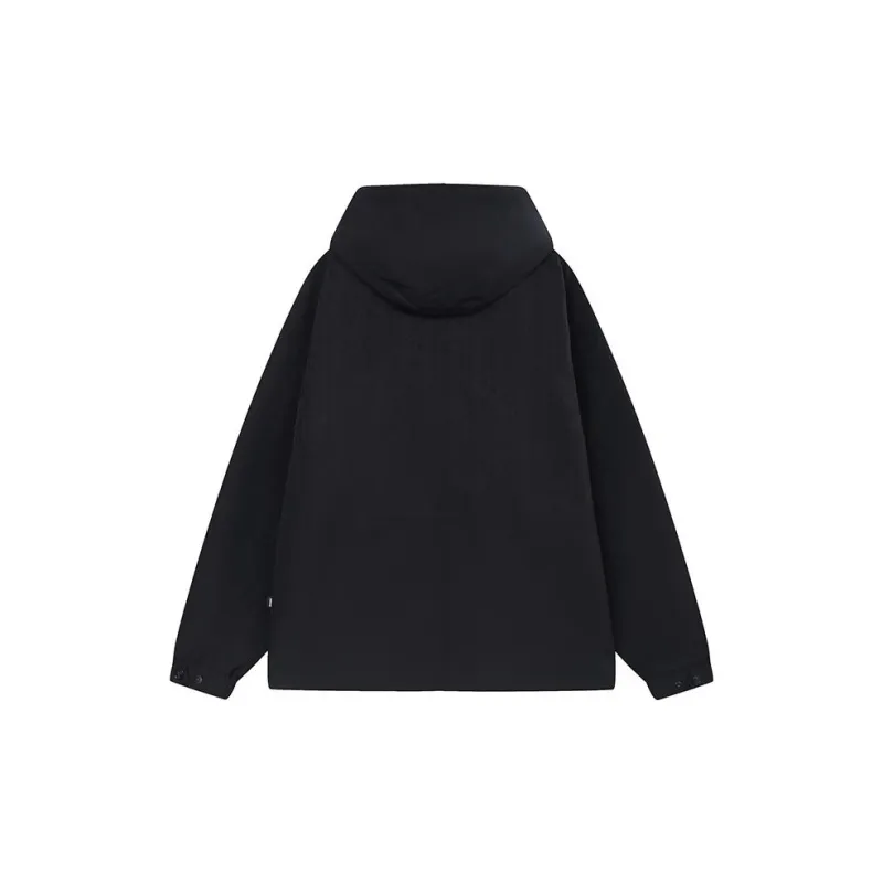KARL LAGERFELD / Karl Lagerfeld Jeans Jackets Unisex Black-1