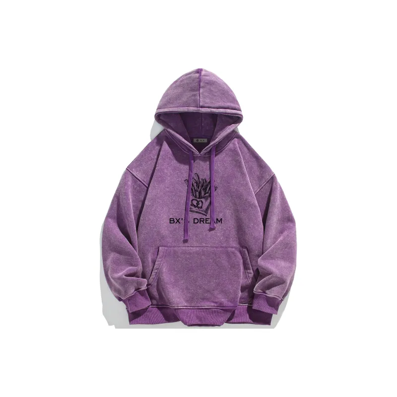 B.X Sweatshirts Unisex-17