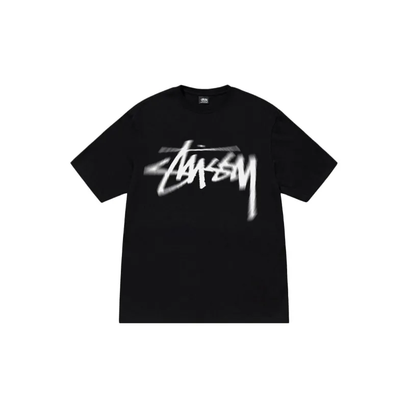 Stussy Dizzy Stock Tee-1