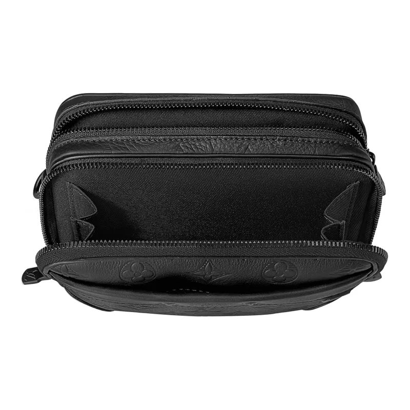 LOUIS VUITTON Alpha Wearable Wallet-3