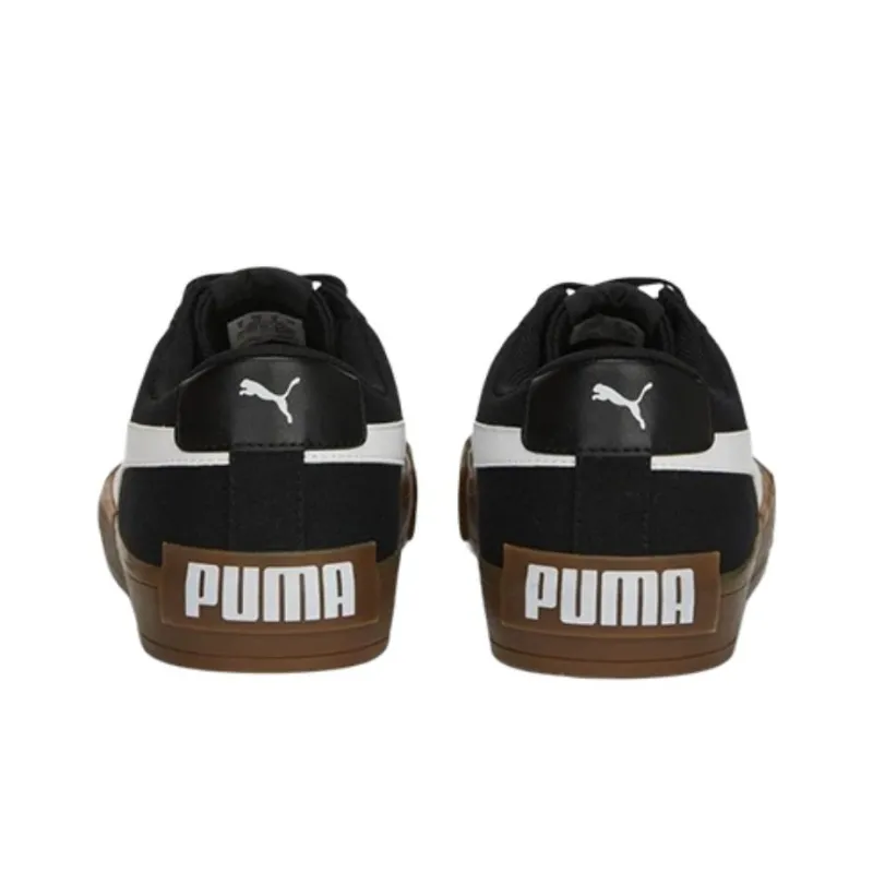PUMA Bali Casual Cv 'Black White Gum'-4