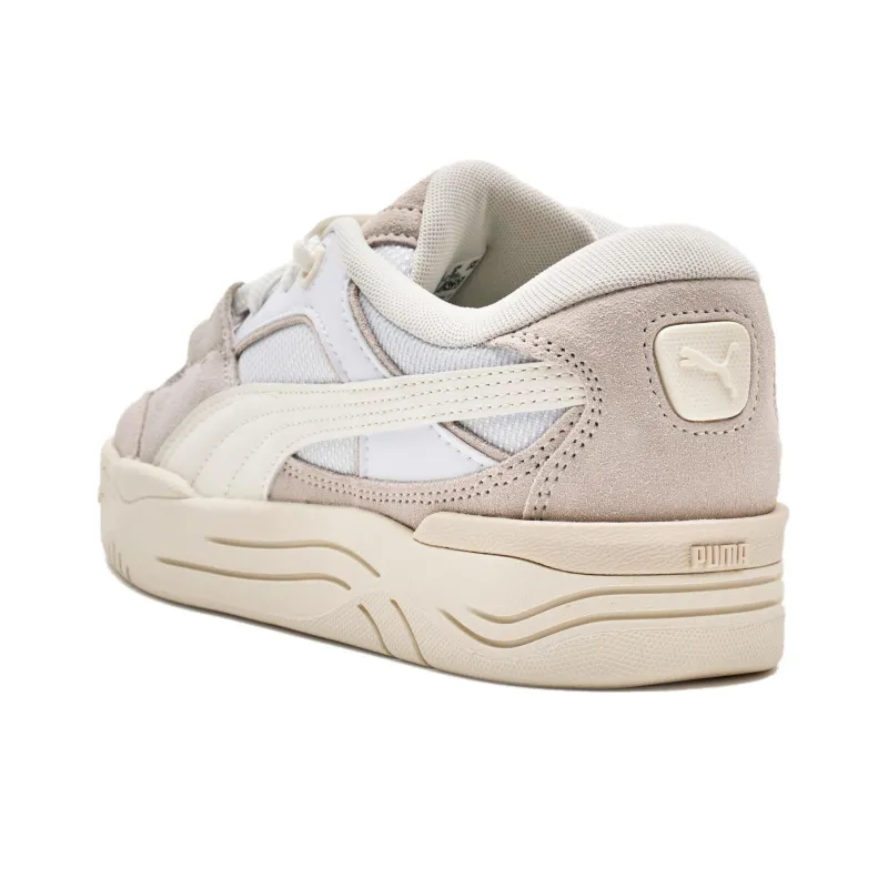 PUMA 180 'White Beige'-3