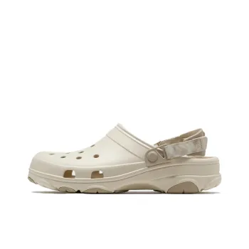 Crocs Classic All Terrain Clog 'Cobblestone & Stucco'