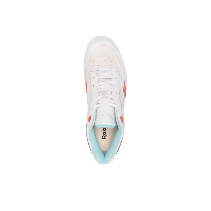 Reebok Bb 4000 Ii Low Top Sneakers-4