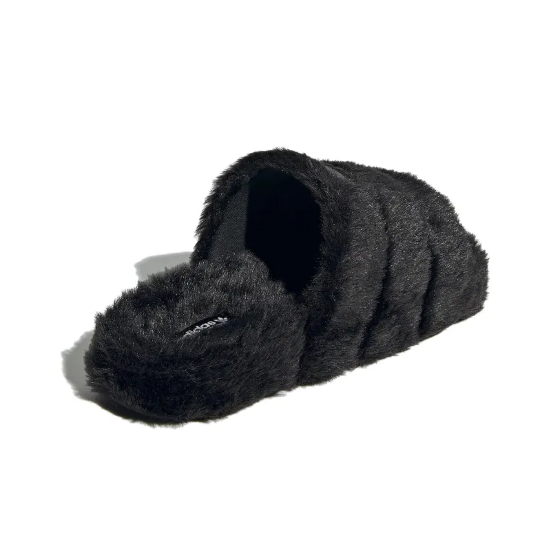 Adidas Originals Adilette 'Black' Women's-3