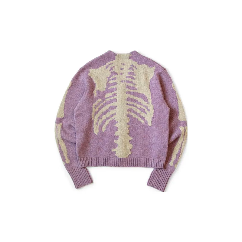 Kapital Sweaters Unisex-3