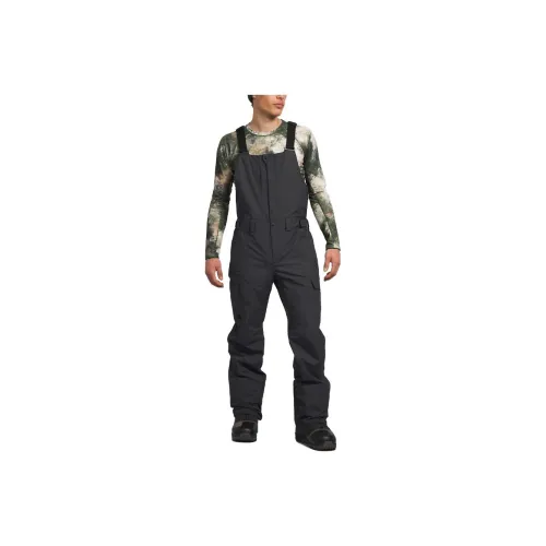 THE NORTH FACE Overalls Men Gray