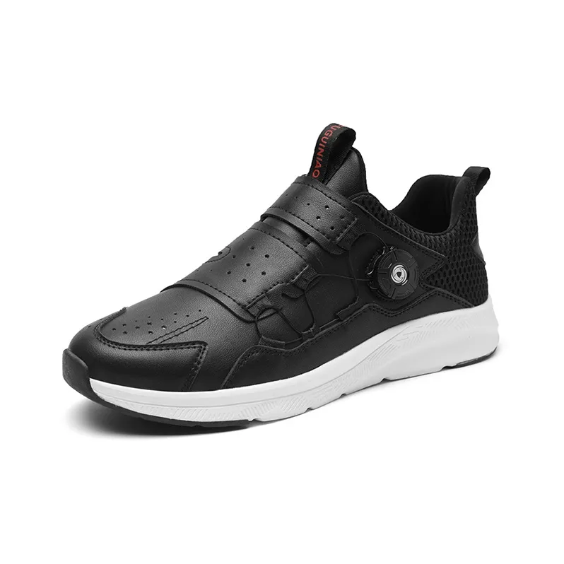 Rich birds Casual Shoes Men Low Top Black-1
