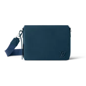 LOUIS VUITTON M57080 Takeoff Messenger