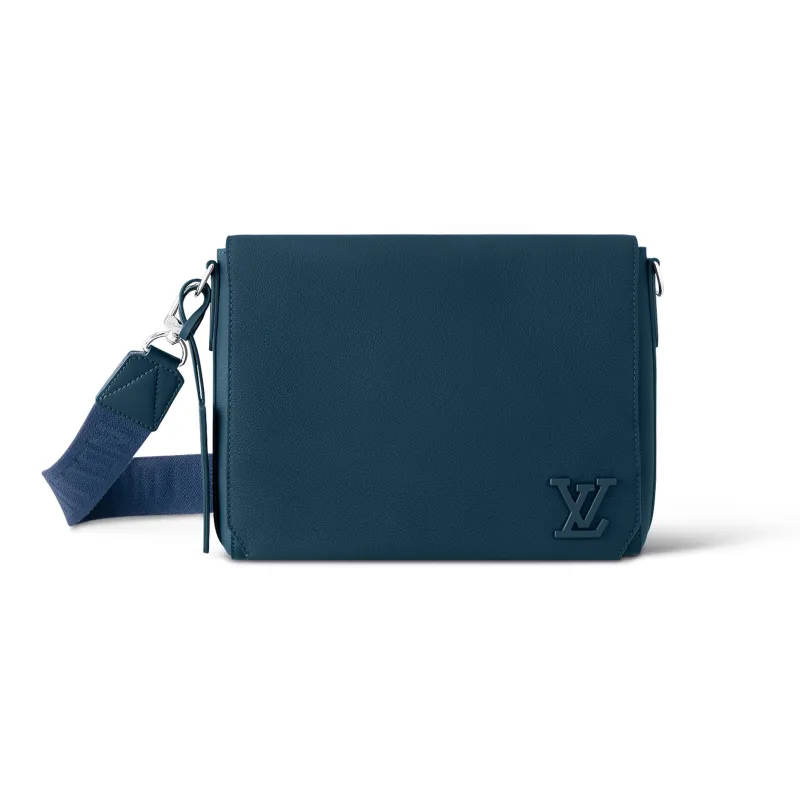 LOUIS VUITTON M57080 Takeoff Messenger-0