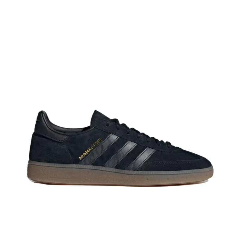 Adidas Maharishi X Handball Spezial 'Black Gum'-1