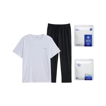HLA Men Pajama Sets