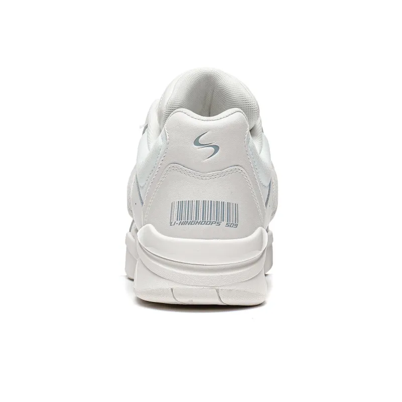 LiNing Shooting Star 'White'-5