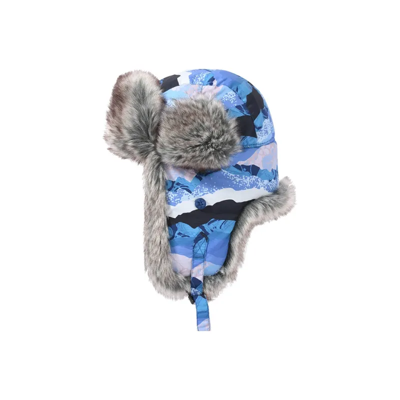 KENMONT Trapper Hats Kids-1