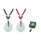 Fortune Peaceful Buckle Pendant, Couple's+Heritage Box