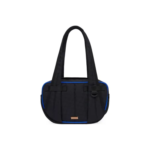 ADER ERROR Handbags Black